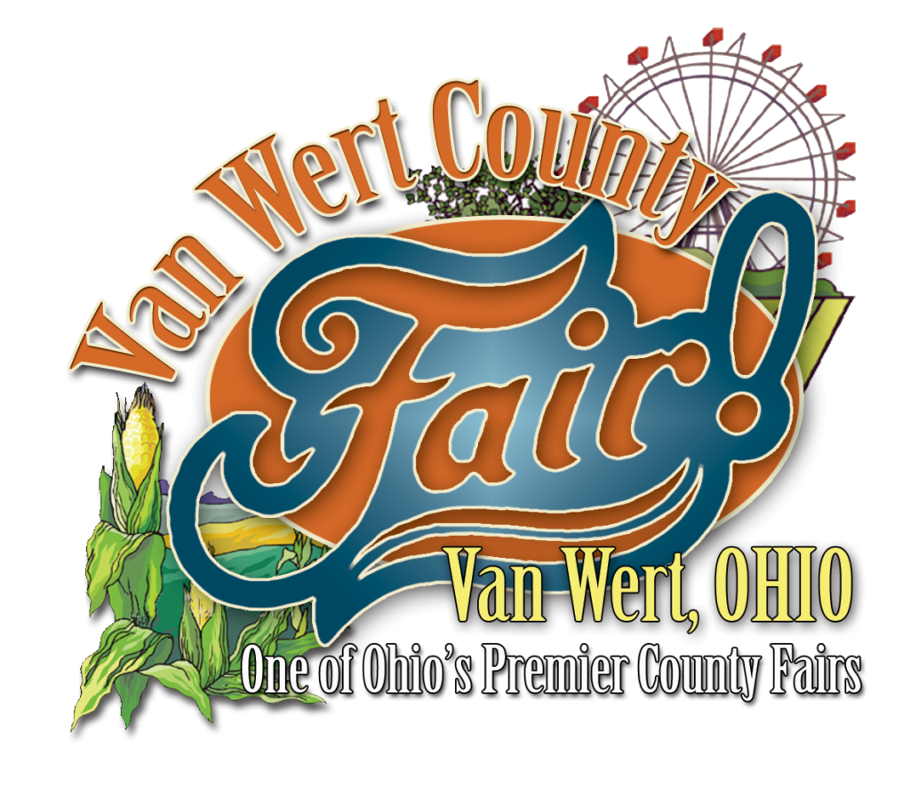 2023 Van Wert County Fair
